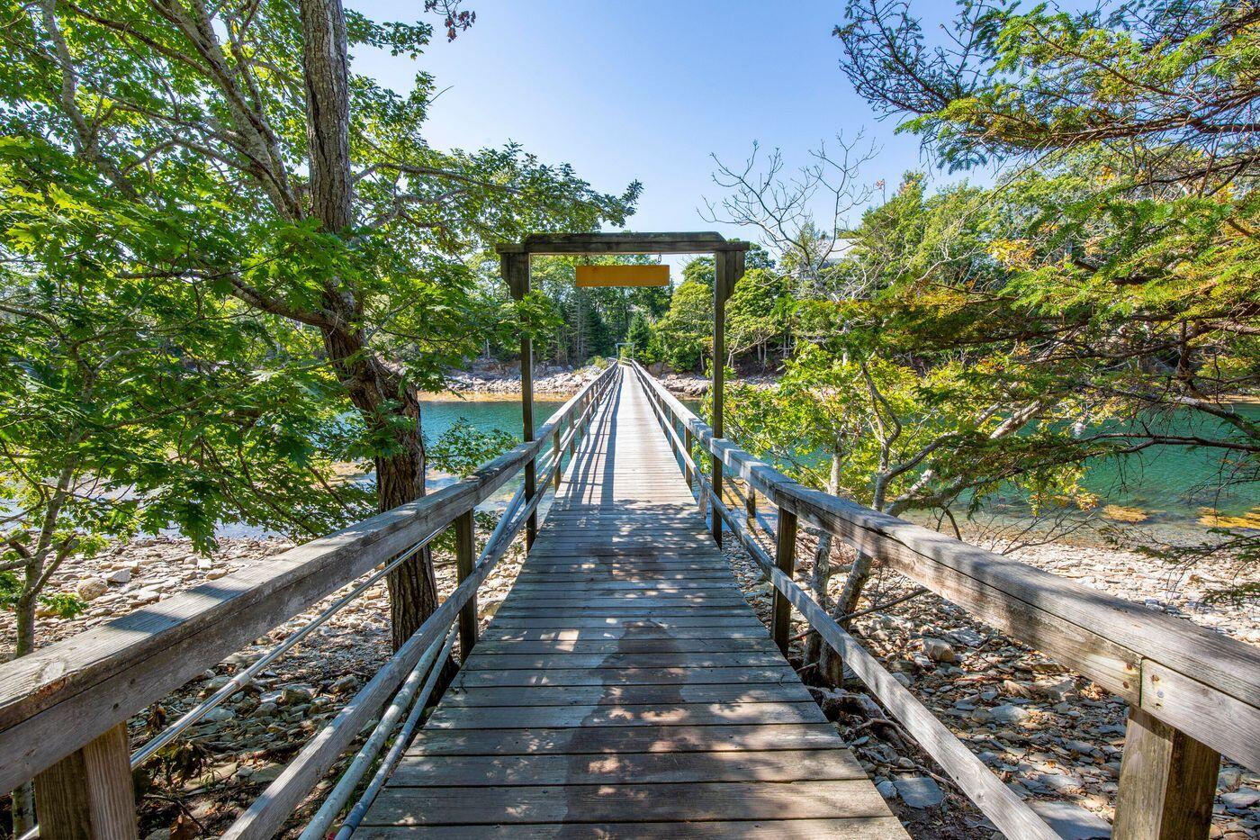 Lts 23a&24 Birch Island South Bristol ME 04568