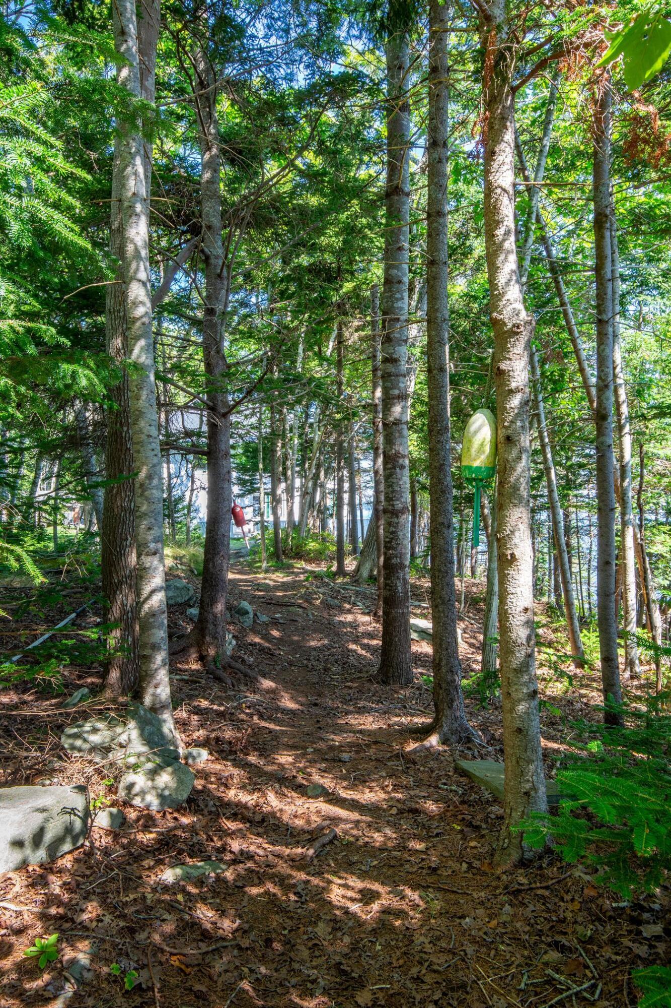 Lts 23a&24 Birch Island South Bristol ME 04568