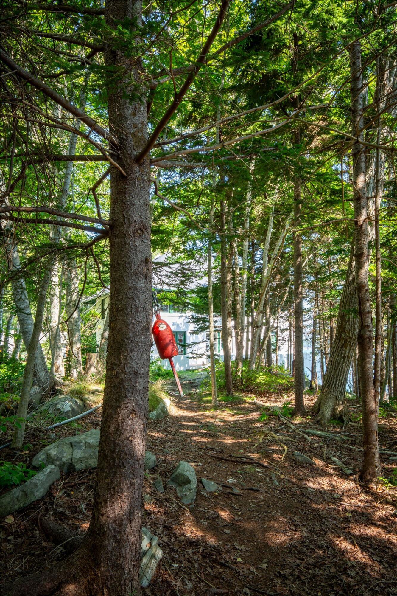 Lts 23a&24 Birch Island South Bristol ME 04568