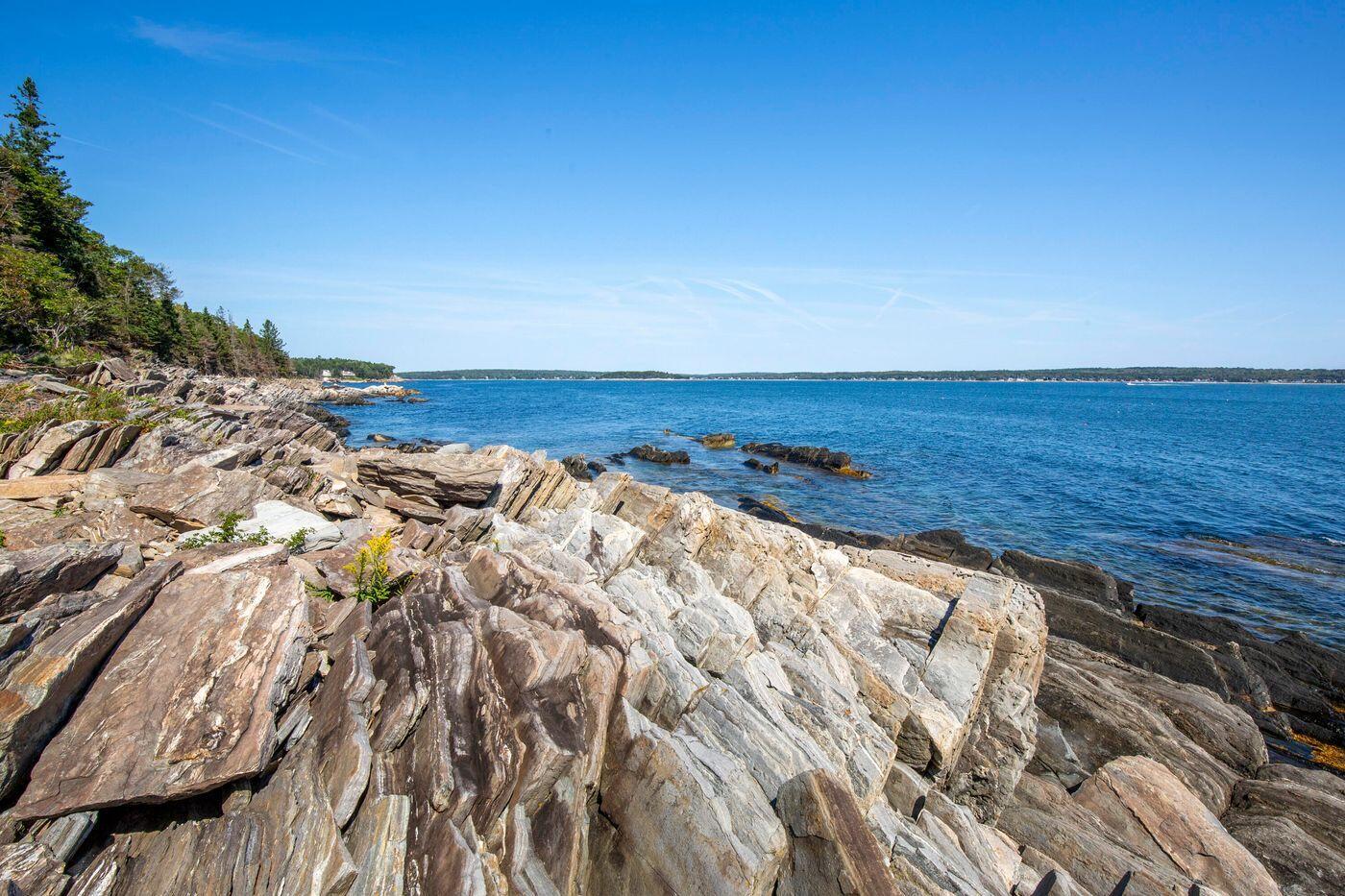 Lts 23a&24 Birch Island South Bristol ME 04568