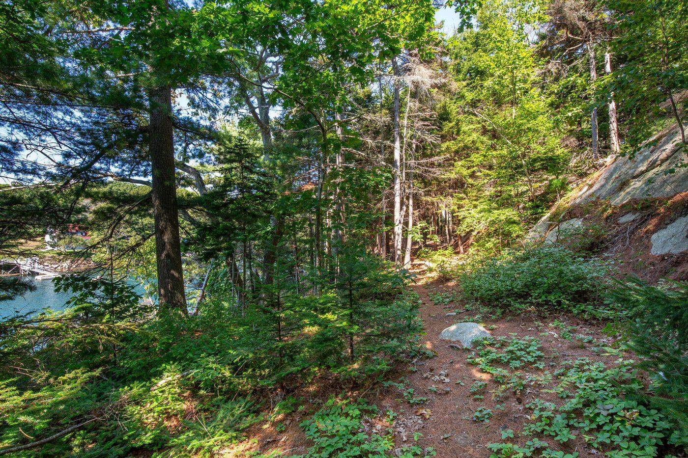 Lts 23a&24 Birch Island South Bristol ME 04568