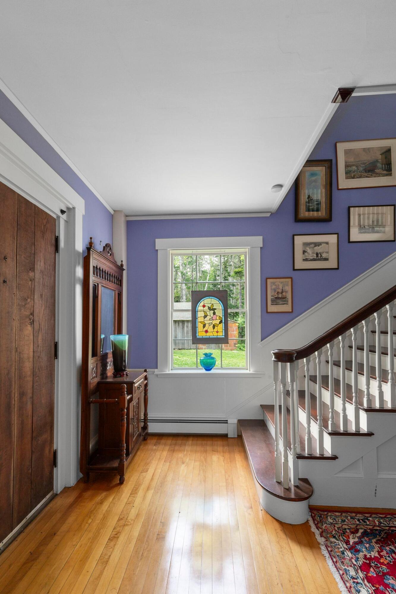 Lts 23a&24 Birch Island South Bristol ME 04568