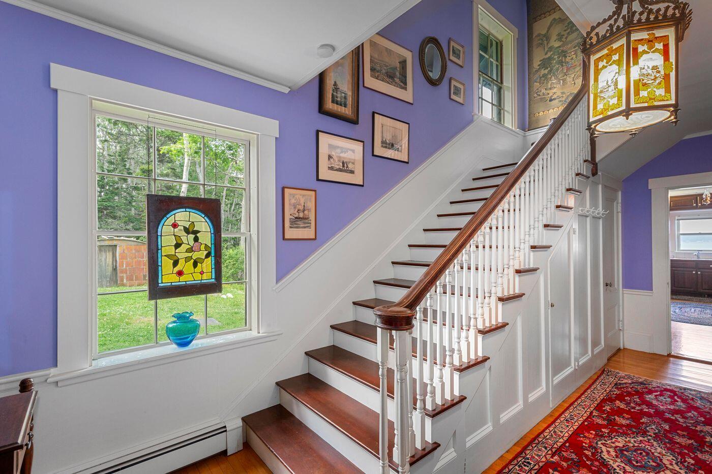 Lts 23a&24 Birch Island South Bristol ME 04568