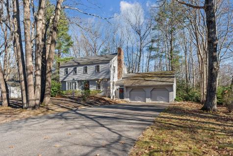 34 Nutter Way Scarborough ME 04074