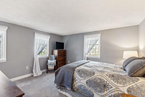 34 Nutter Way Scarborough ME 04074