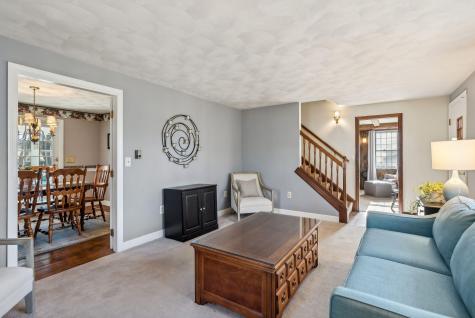 34 Nutter Way Scarborough ME 04074