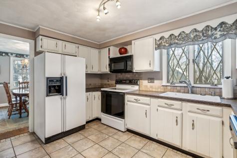 34 Nutter Way Scarborough ME 04074