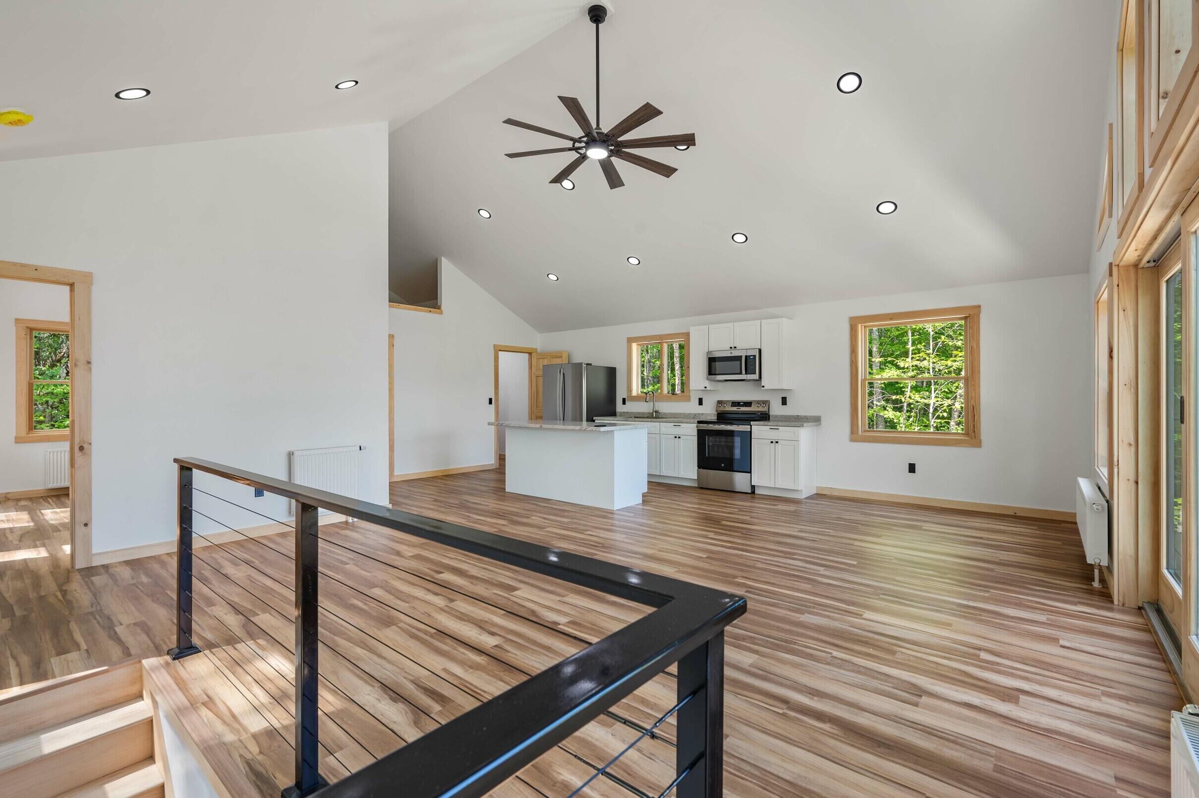 113 Bunker Lane Hartland ME 04943