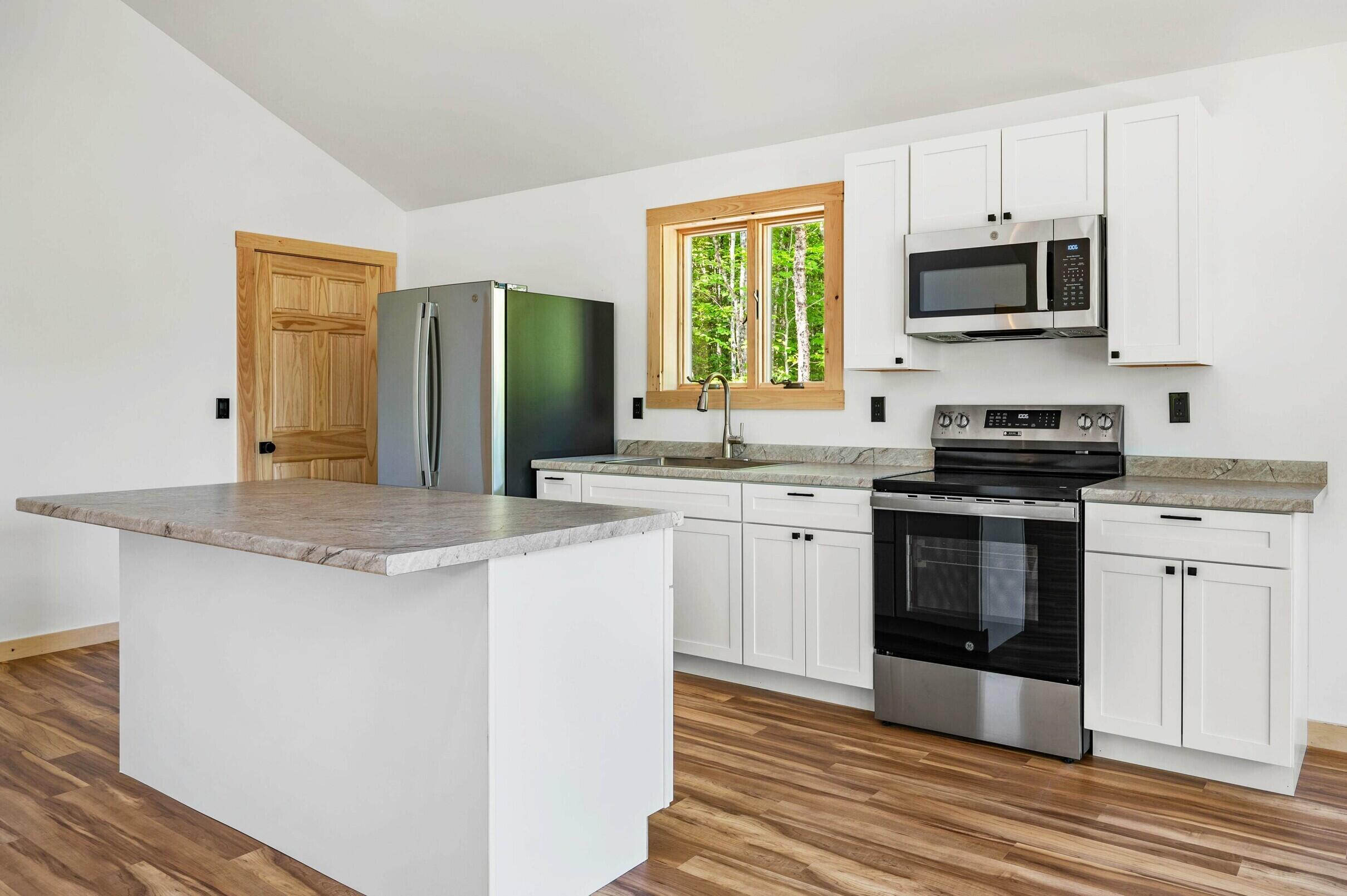 113 Bunker Lane Hartland ME 04943