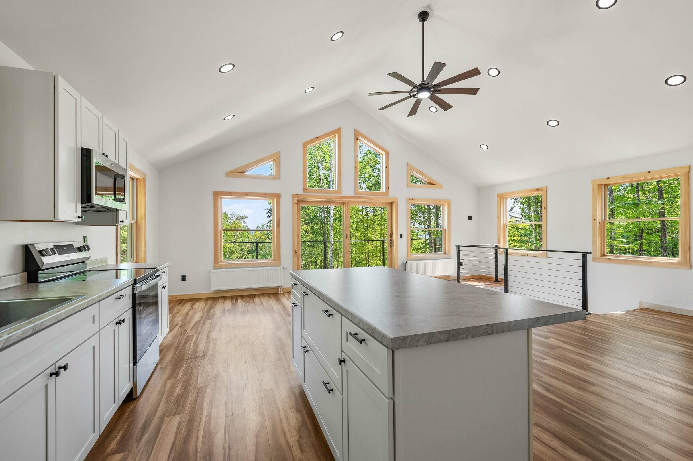 113 Bunker Lane Hartland ME 04943