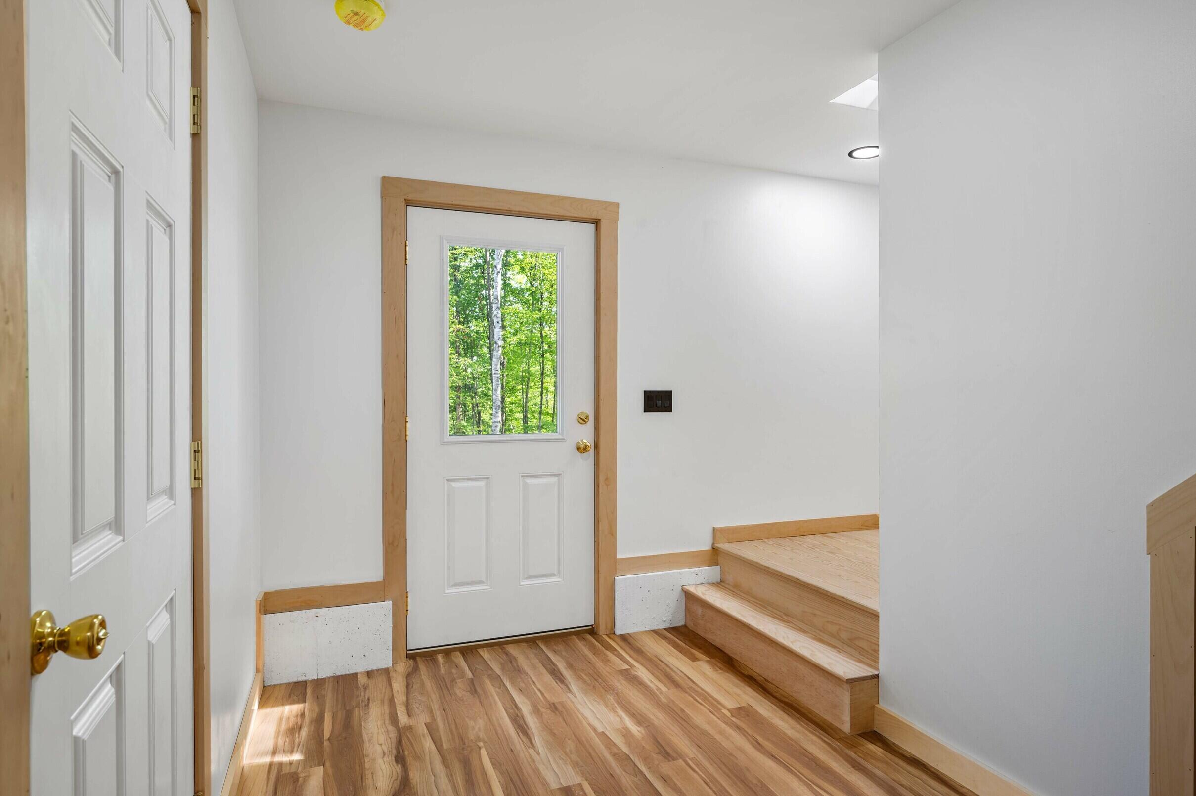 113 Bunker Lane Hartland ME 04943