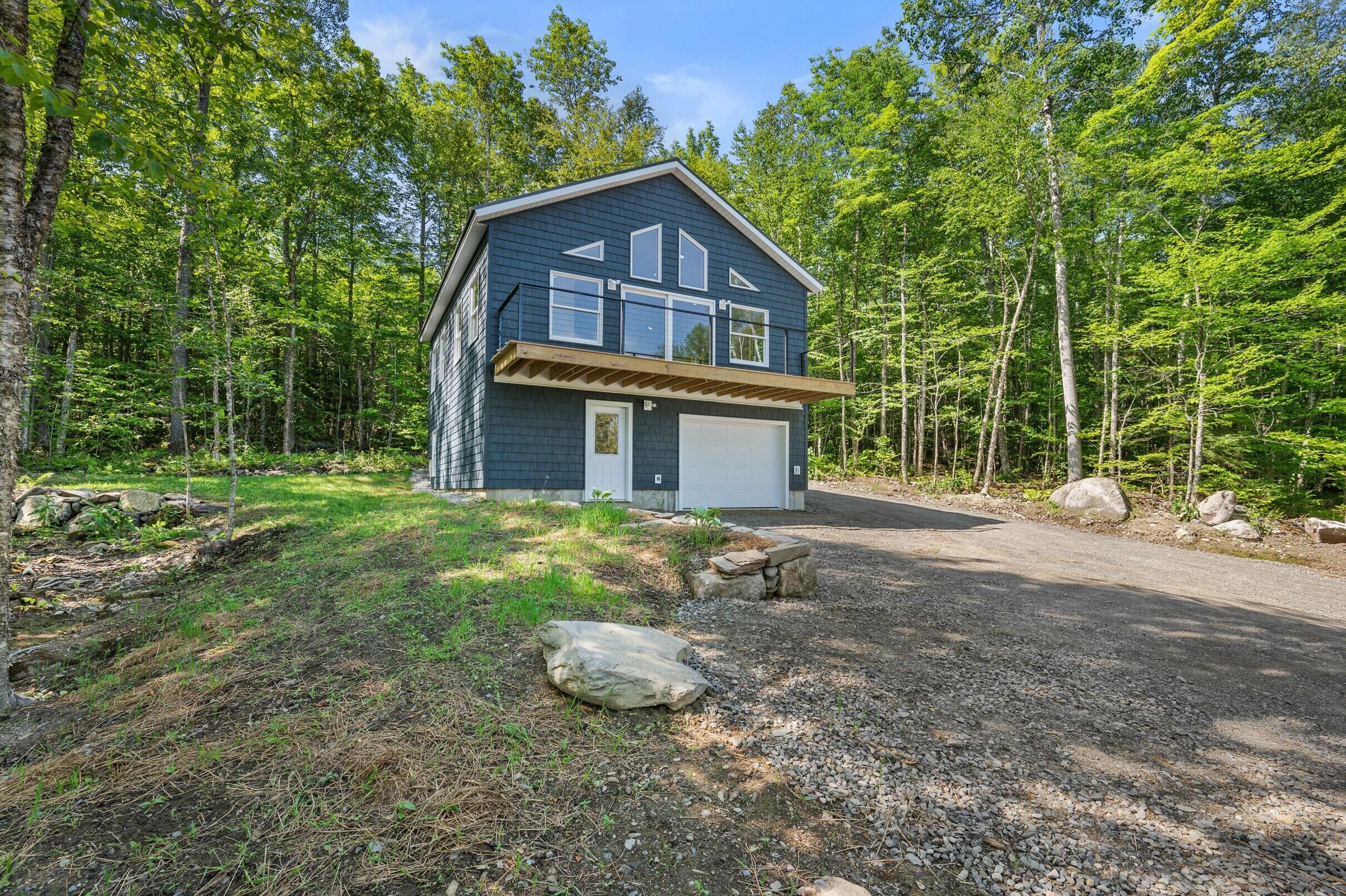 113 Bunker Lane Hartland ME 04943