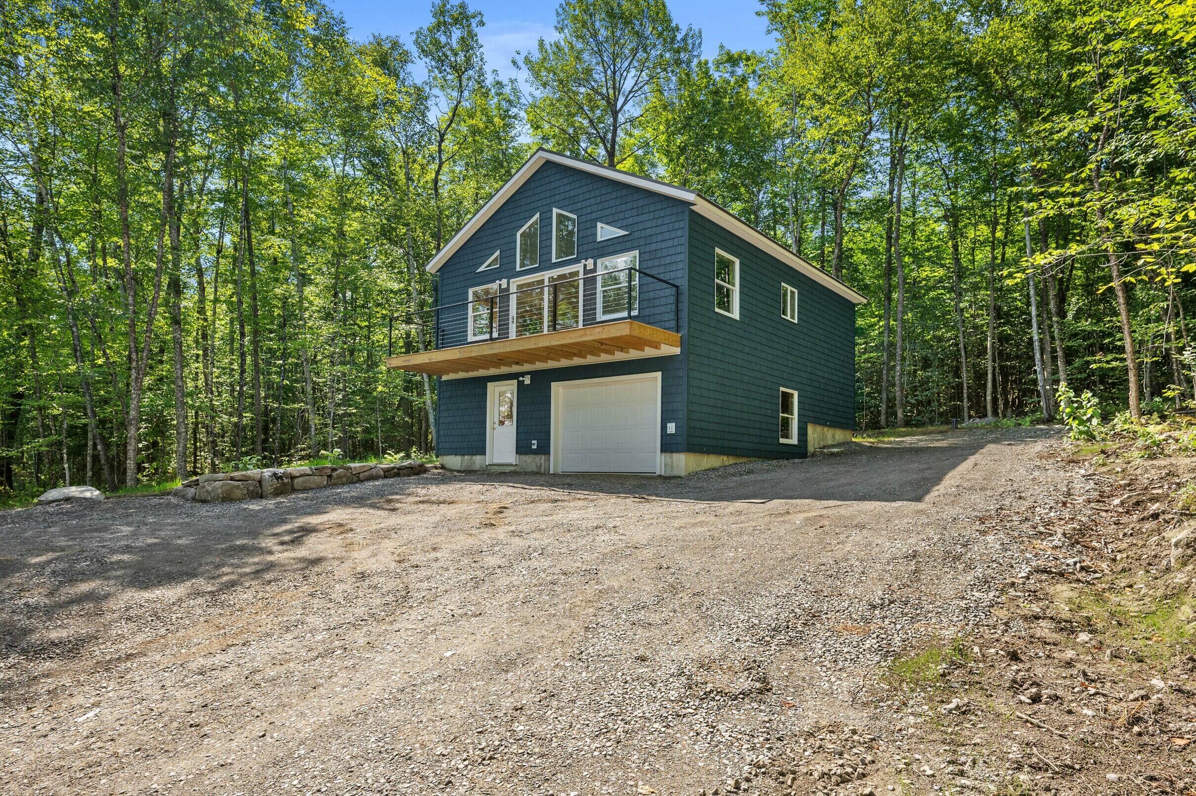 113 Bunker Lane Hartland ME 04943