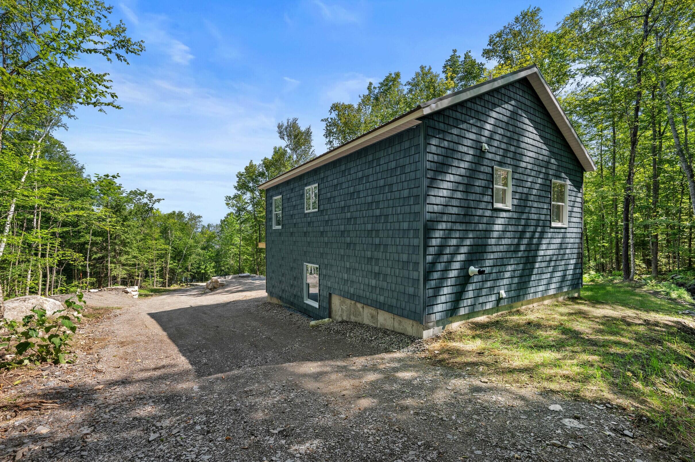 113 Bunker Lane Hartland ME 04943