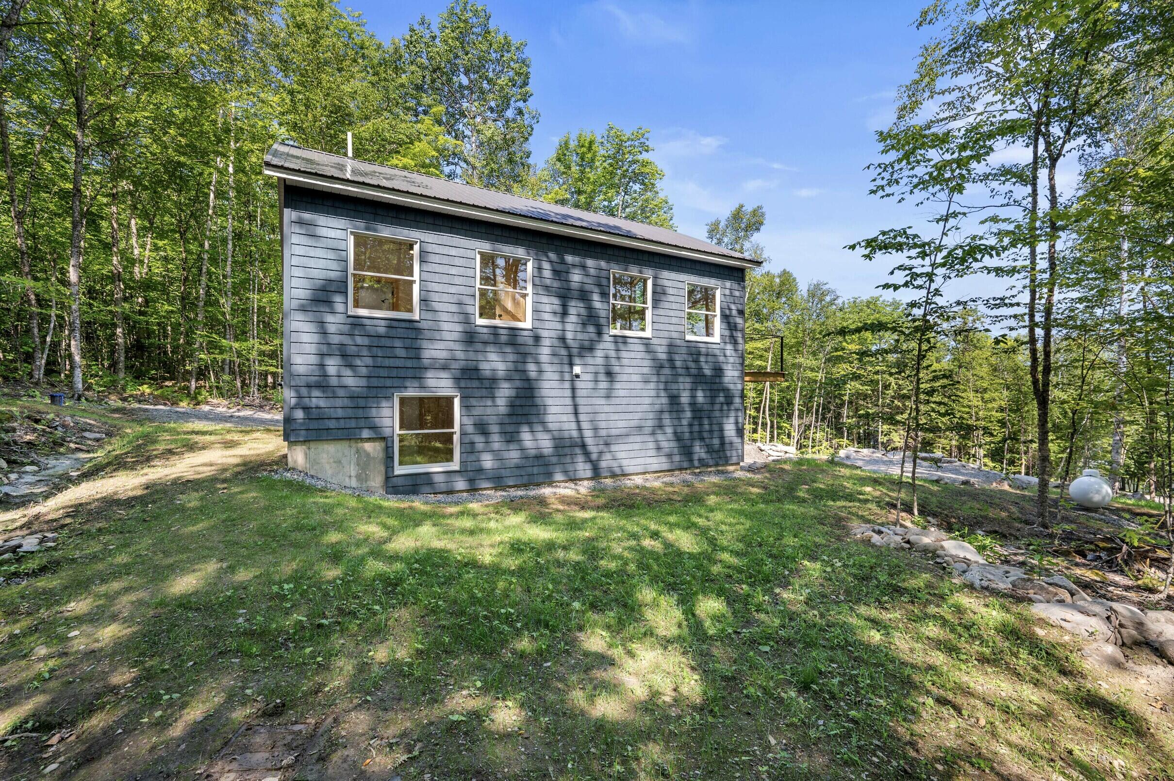 113 Bunker Lane Hartland ME 04943
