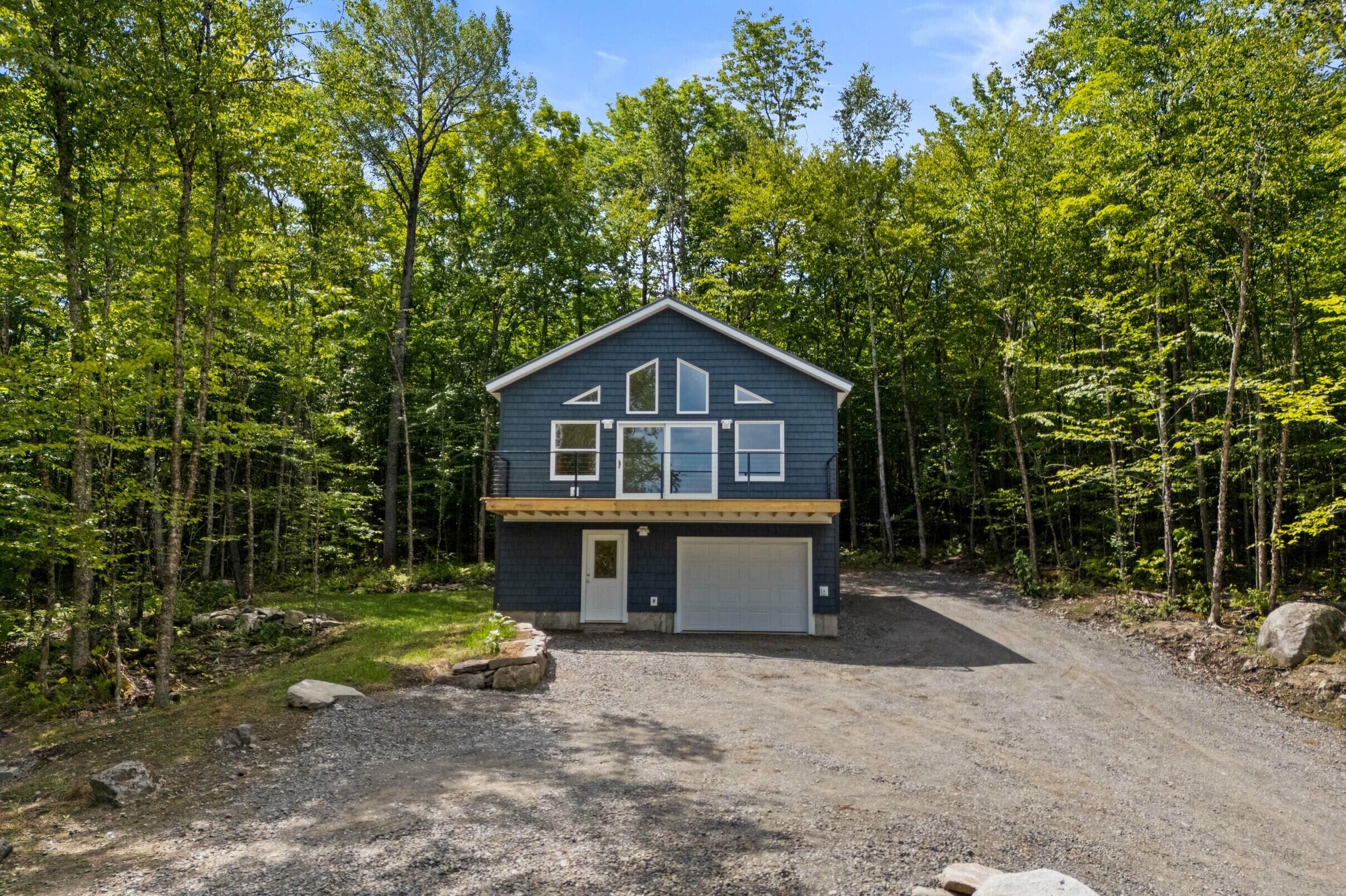 113 Bunker Lane Hartland ME 04943