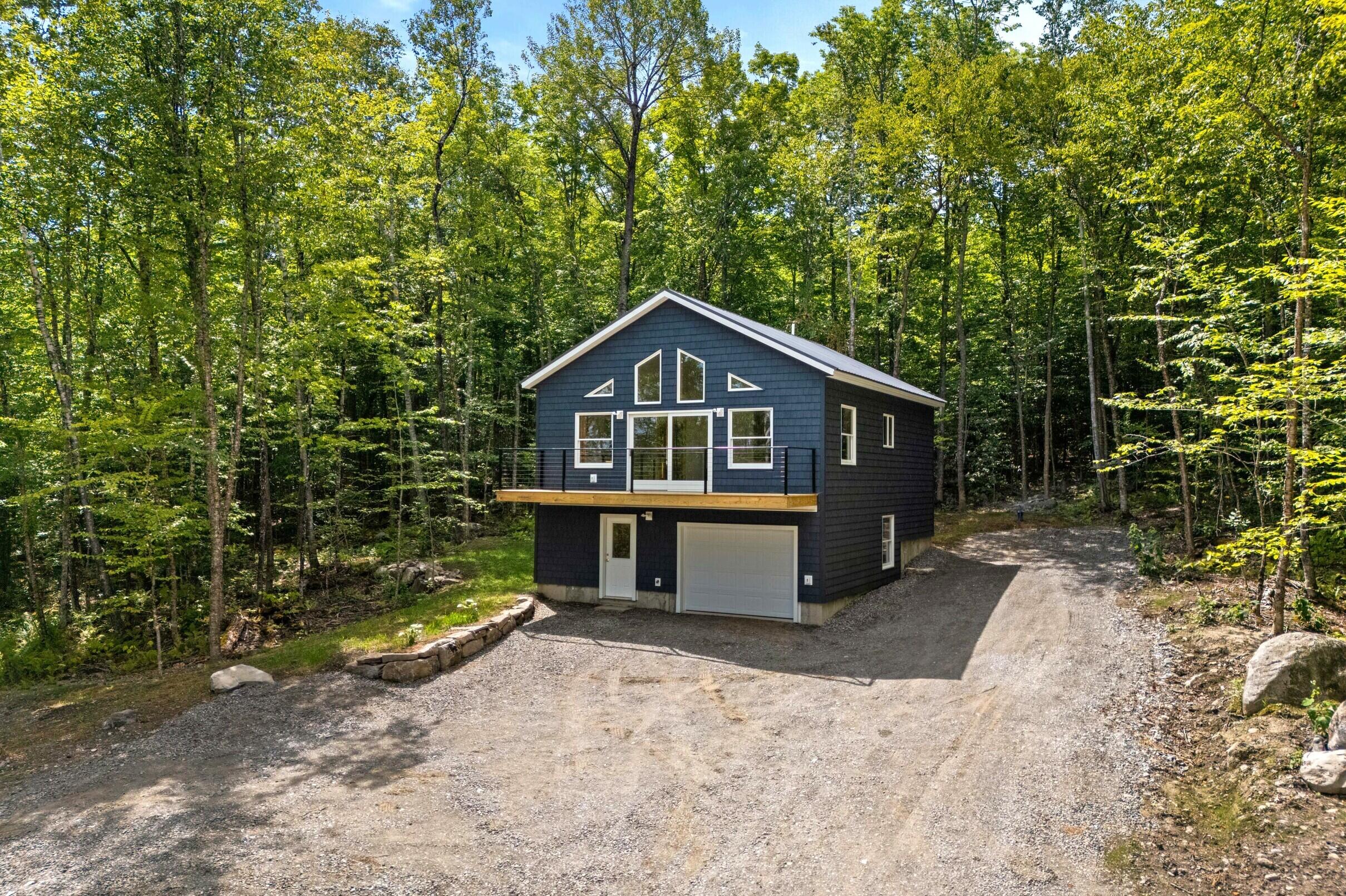 113 Bunker Lane Hartland ME 04943