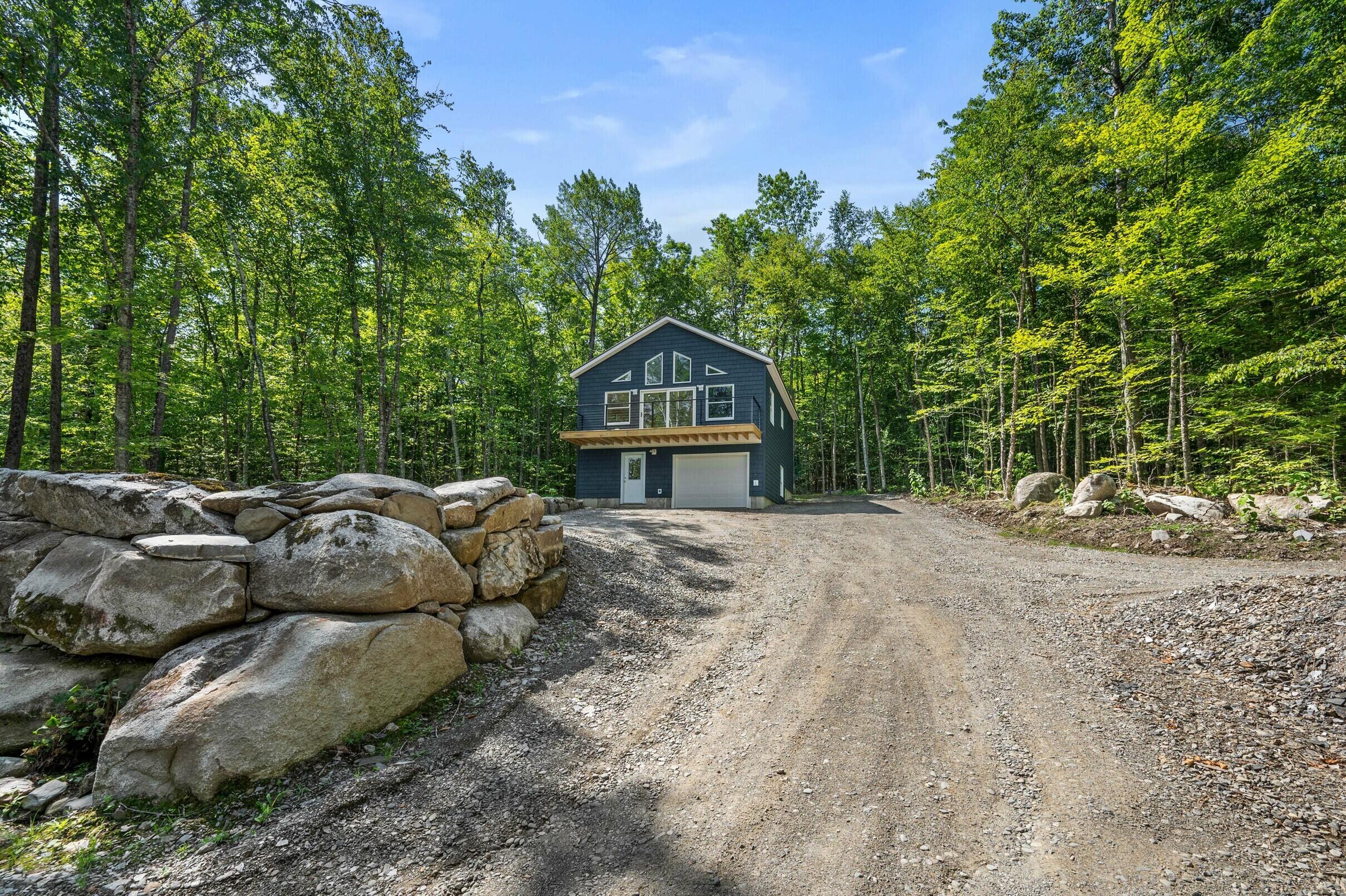 113 Bunker Lane Hartland ME 04943