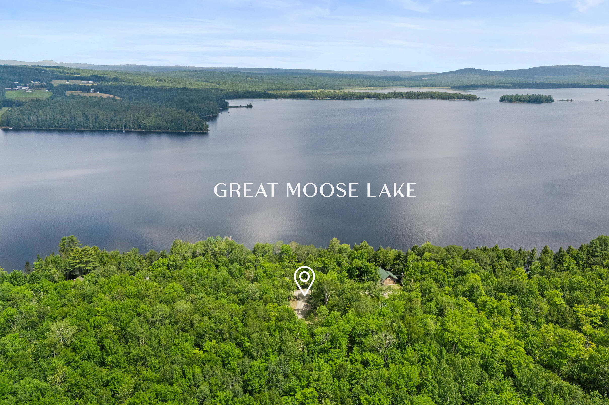 113 Bunker Lane Hartland ME 04943