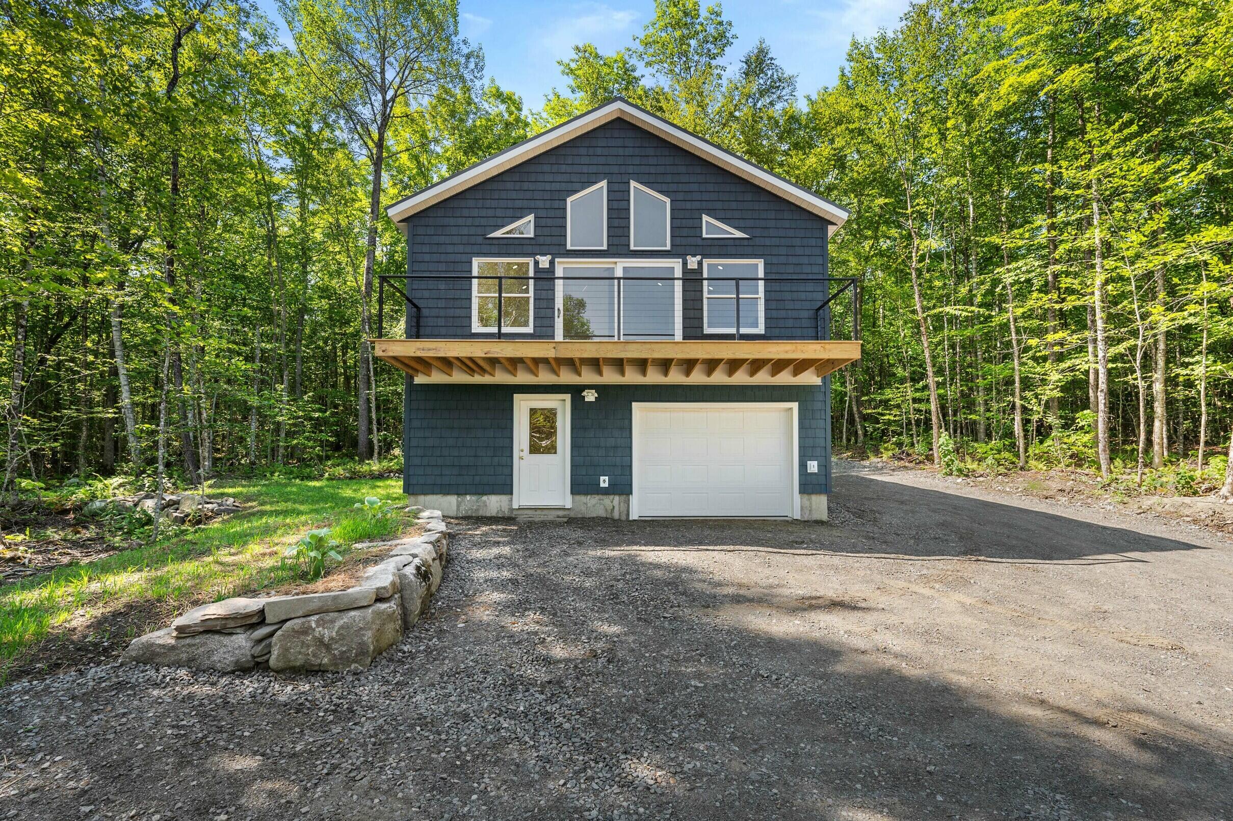 113 Bunker Lane Hartland ME 04943
