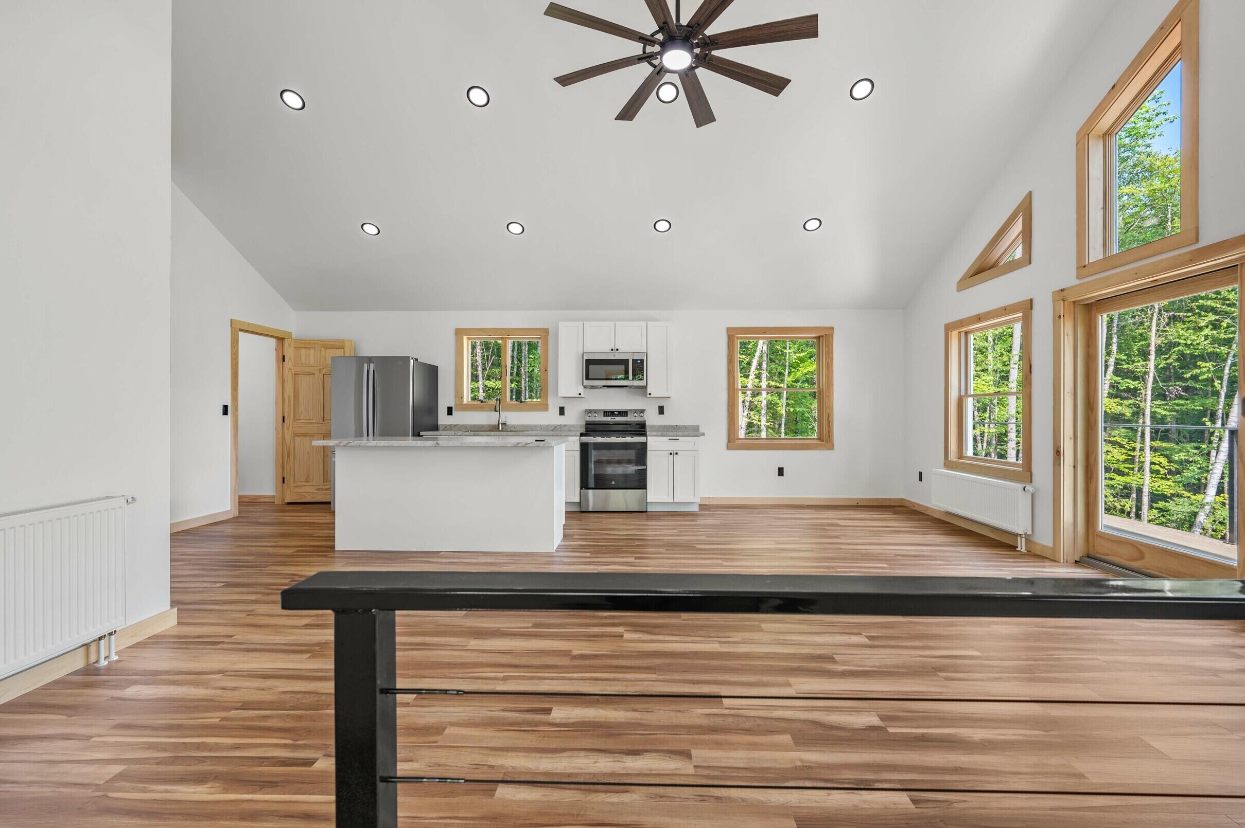 113 Bunker Lane Hartland ME 04943