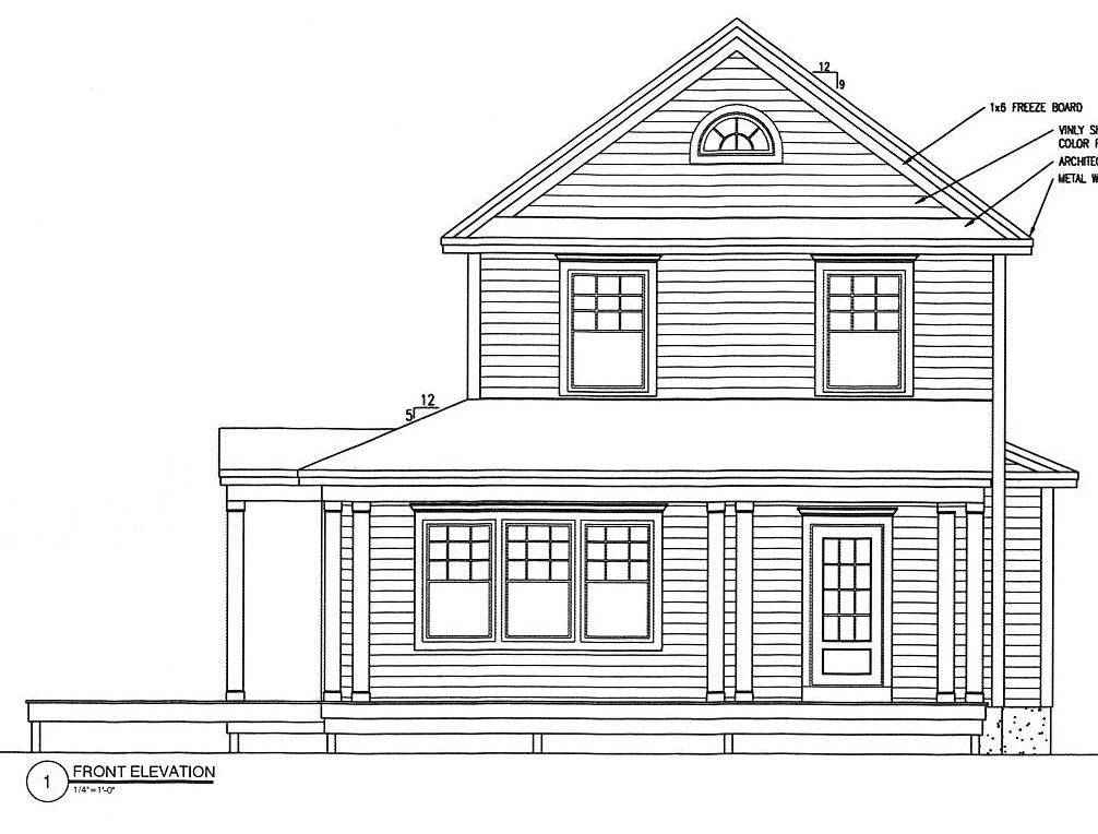 15 Lary Falls Drive Scarborough ME 04074