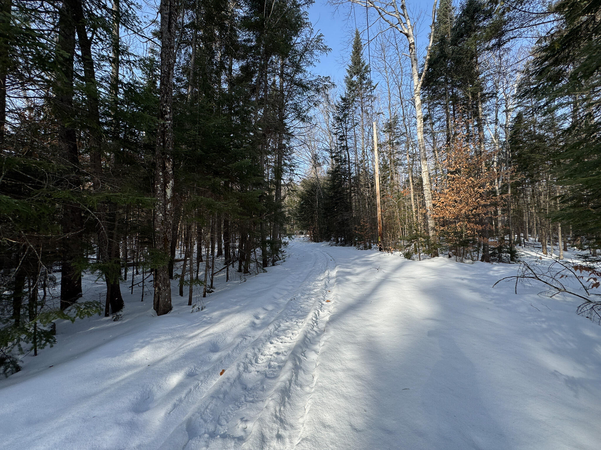 41 Thomas Road Monson ME 04464