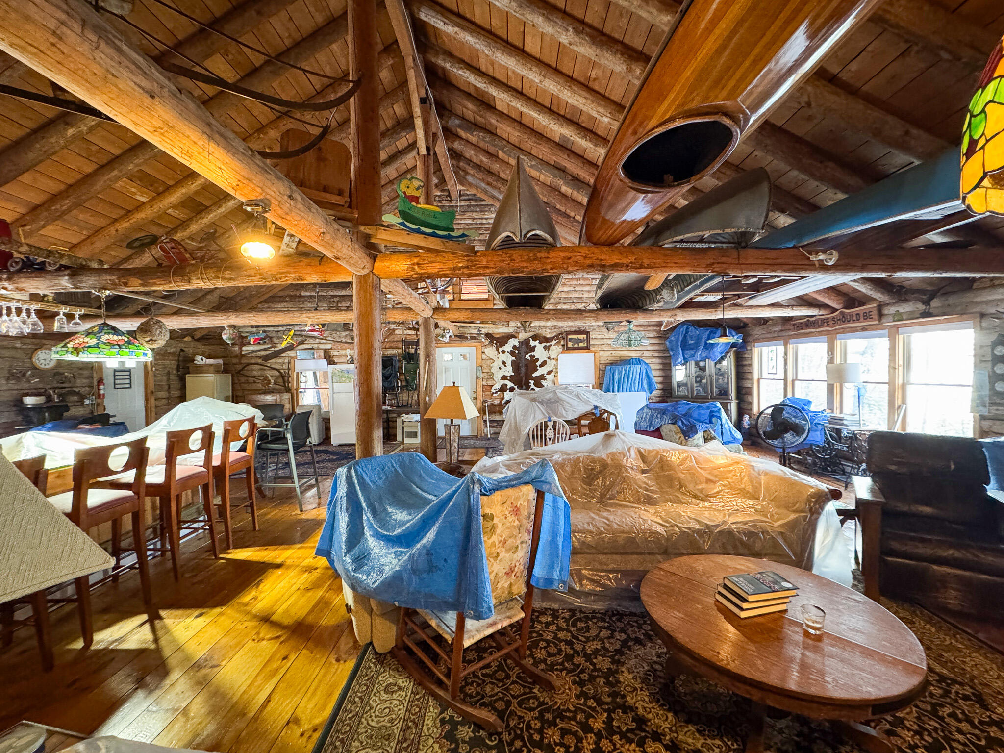 41 Thomas Road Monson ME 04464