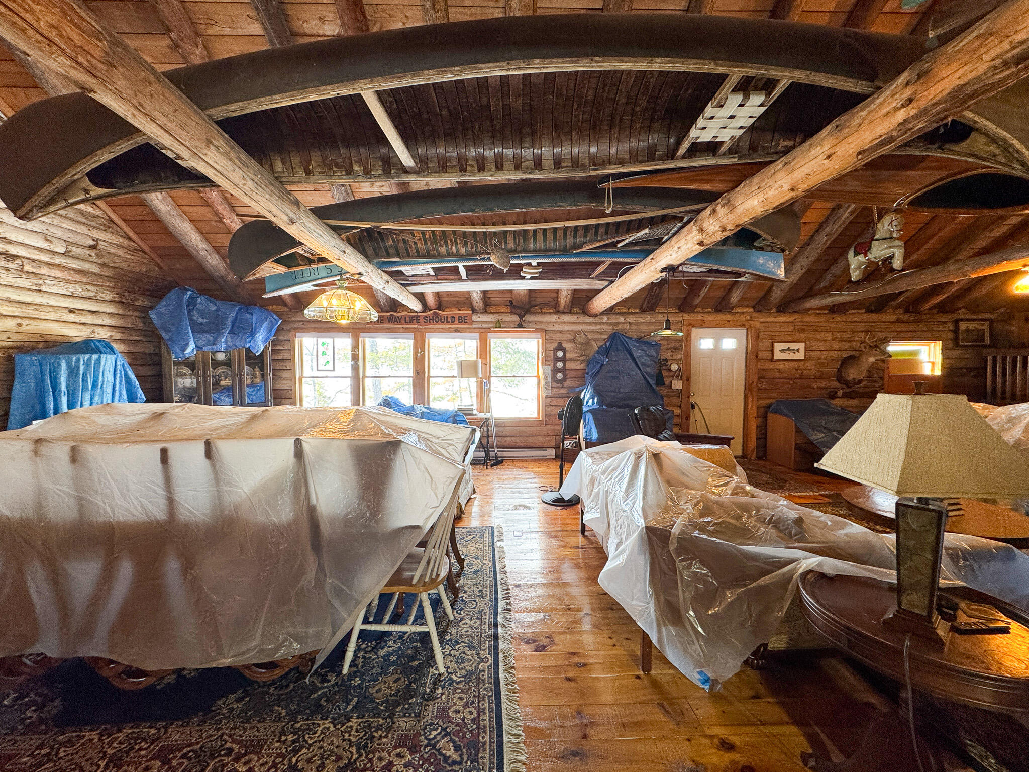 41 Thomas Road Monson ME 04464