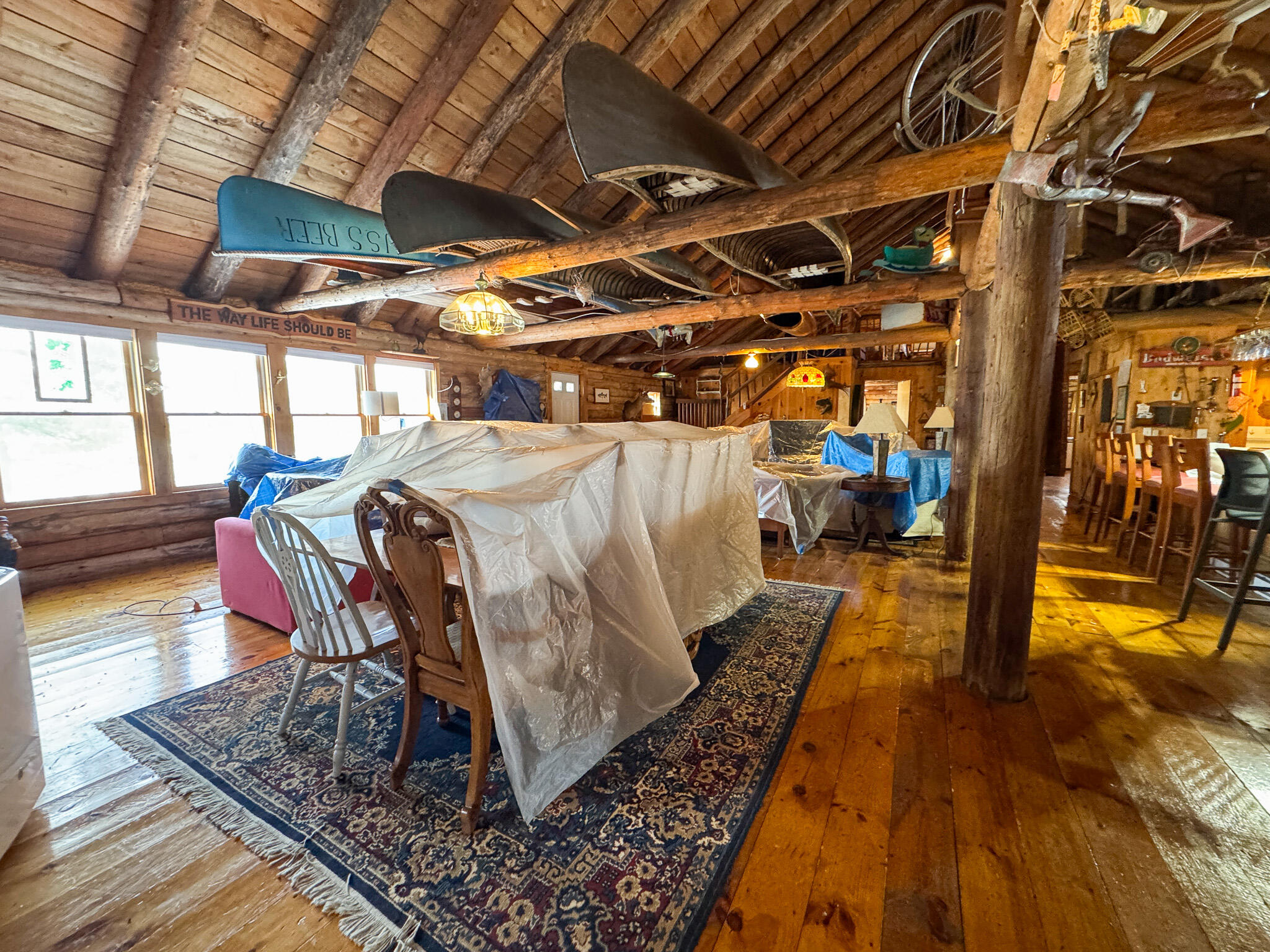 41 Thomas Road Monson ME 04464