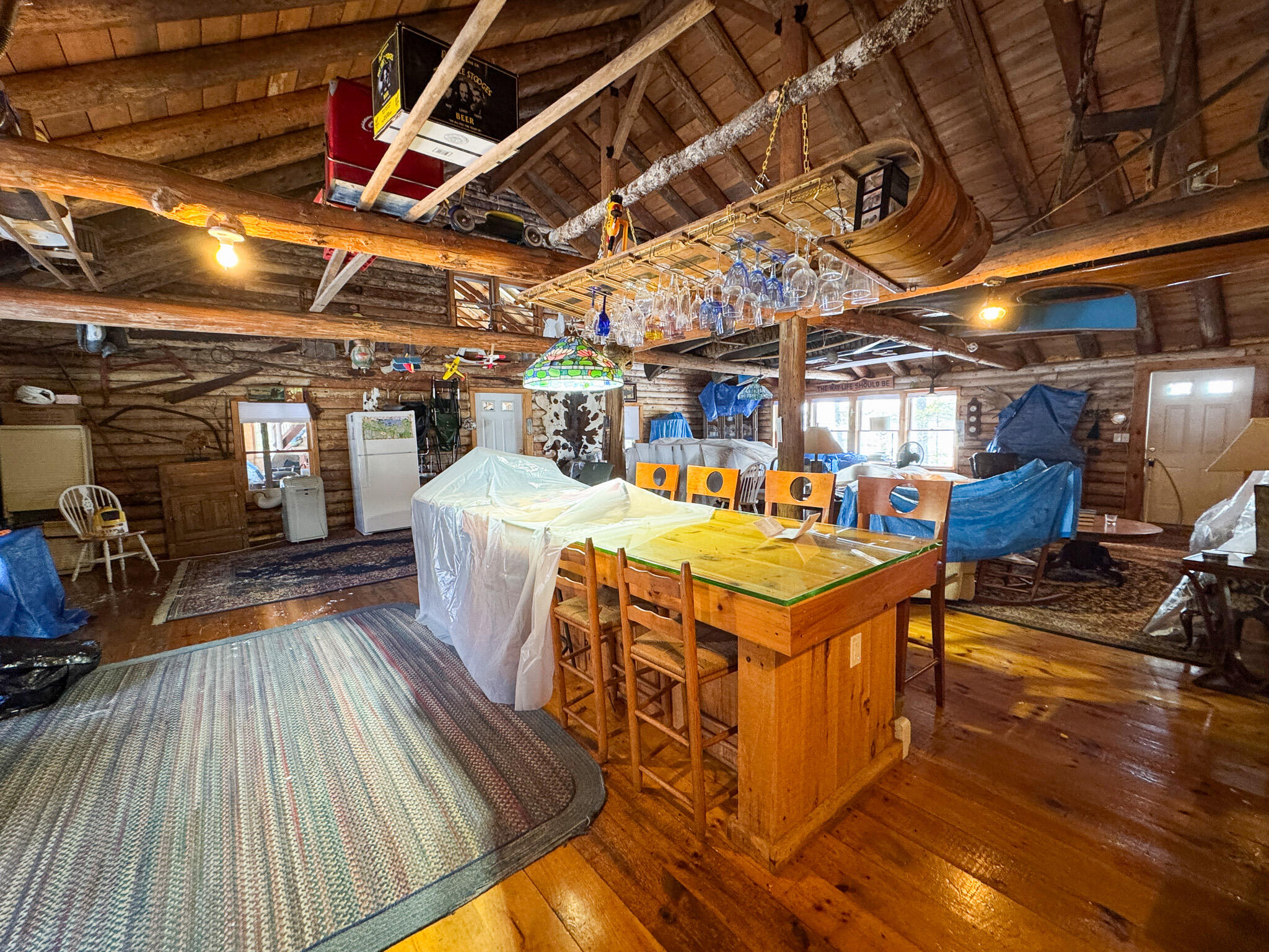 41 Thomas Road Monson ME 04464