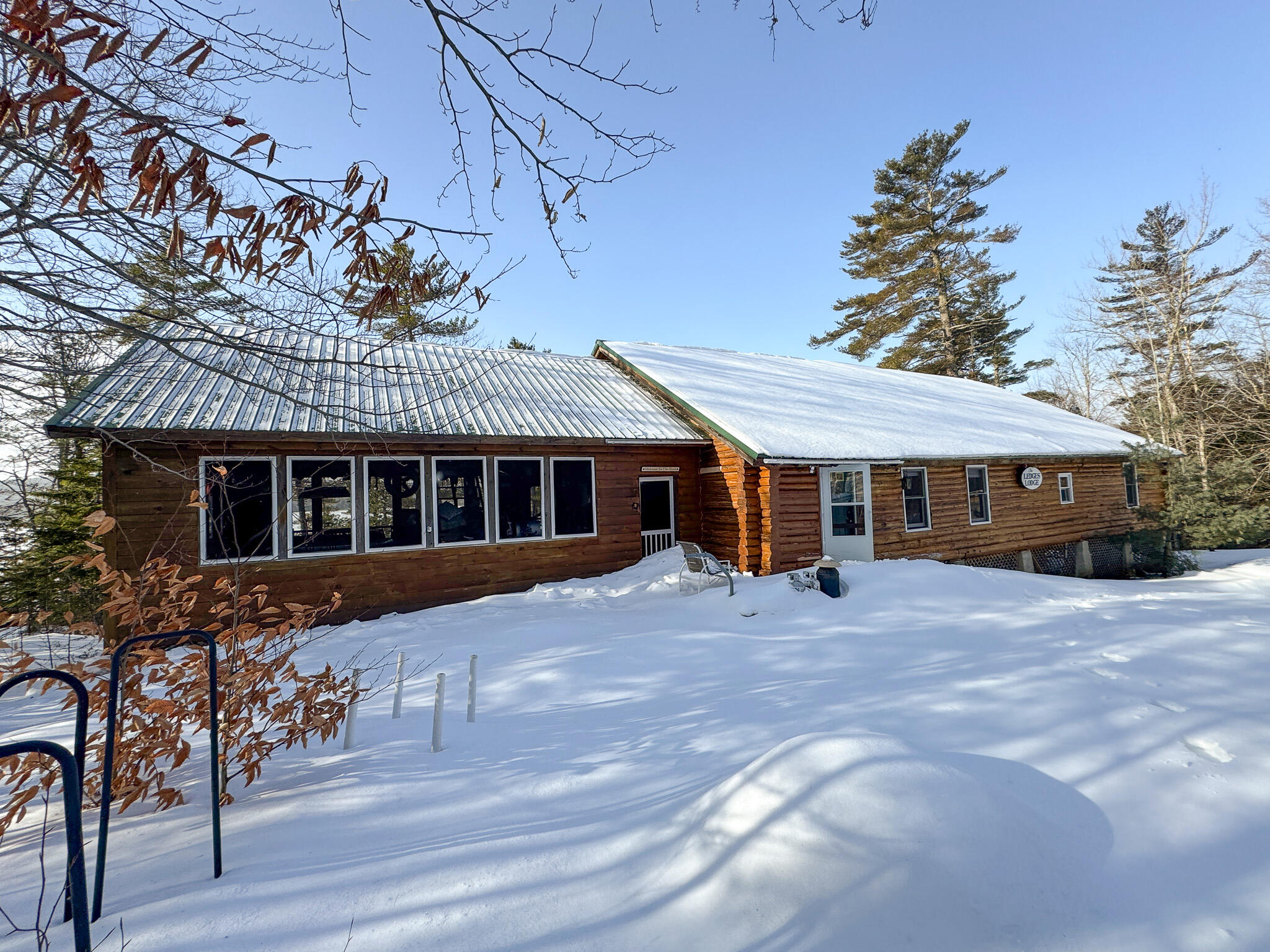 41 Thomas Road Monson ME 04464