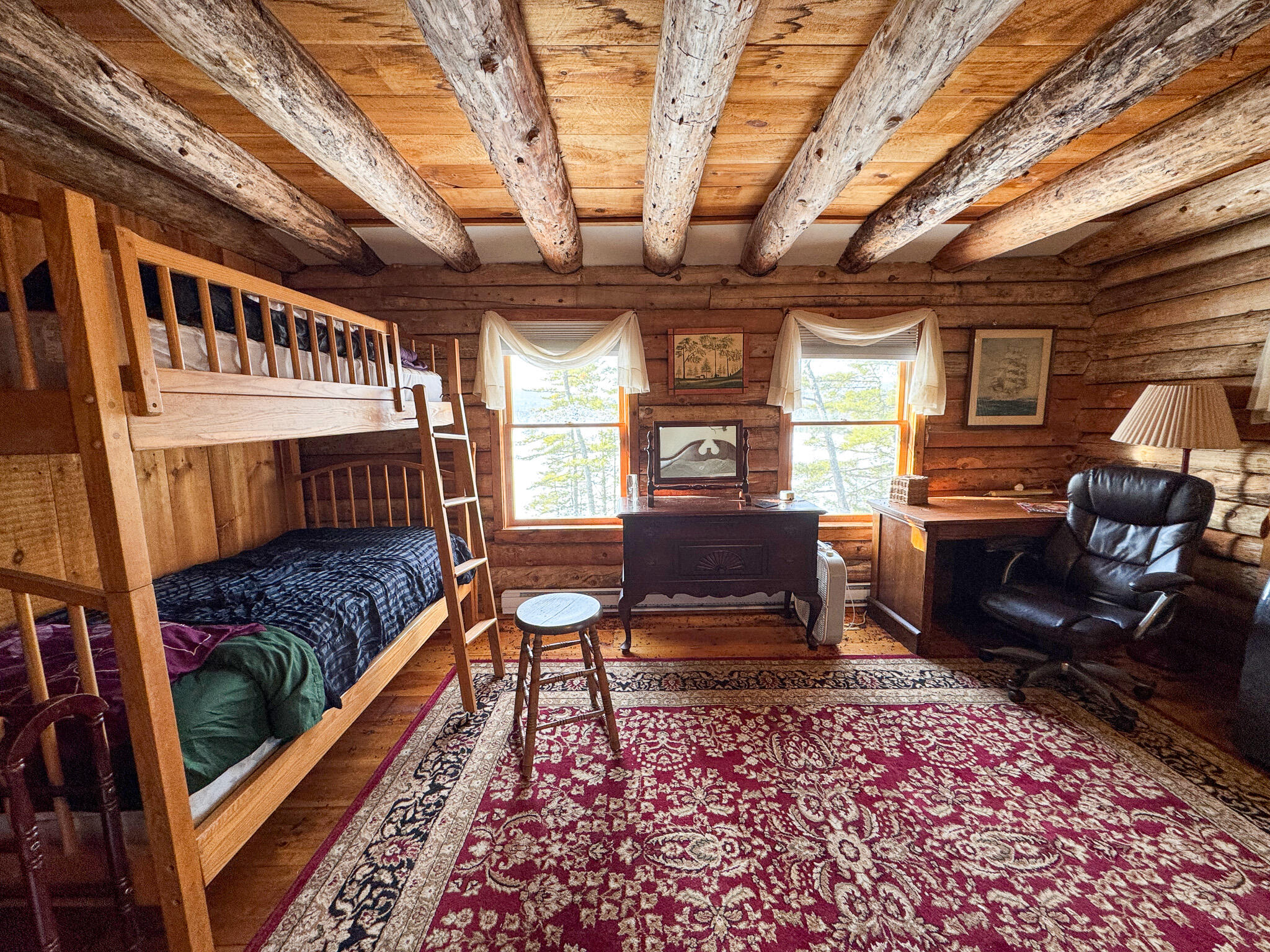 41 Thomas Road Monson ME 04464