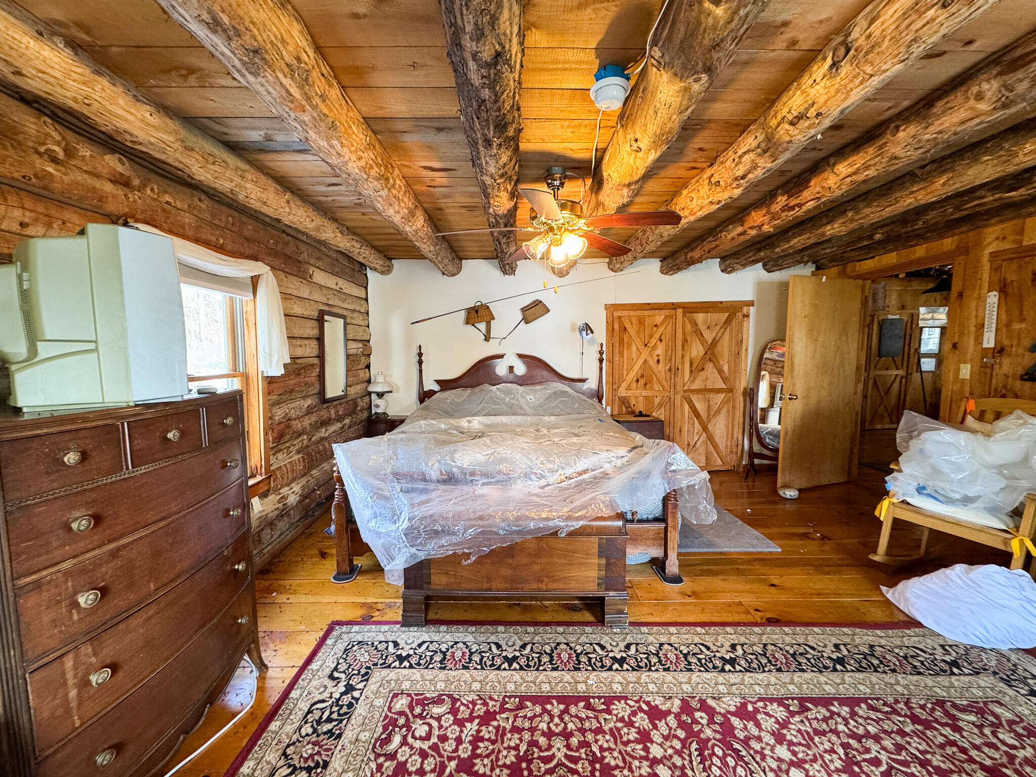 41 Thomas Road Monson ME 04464