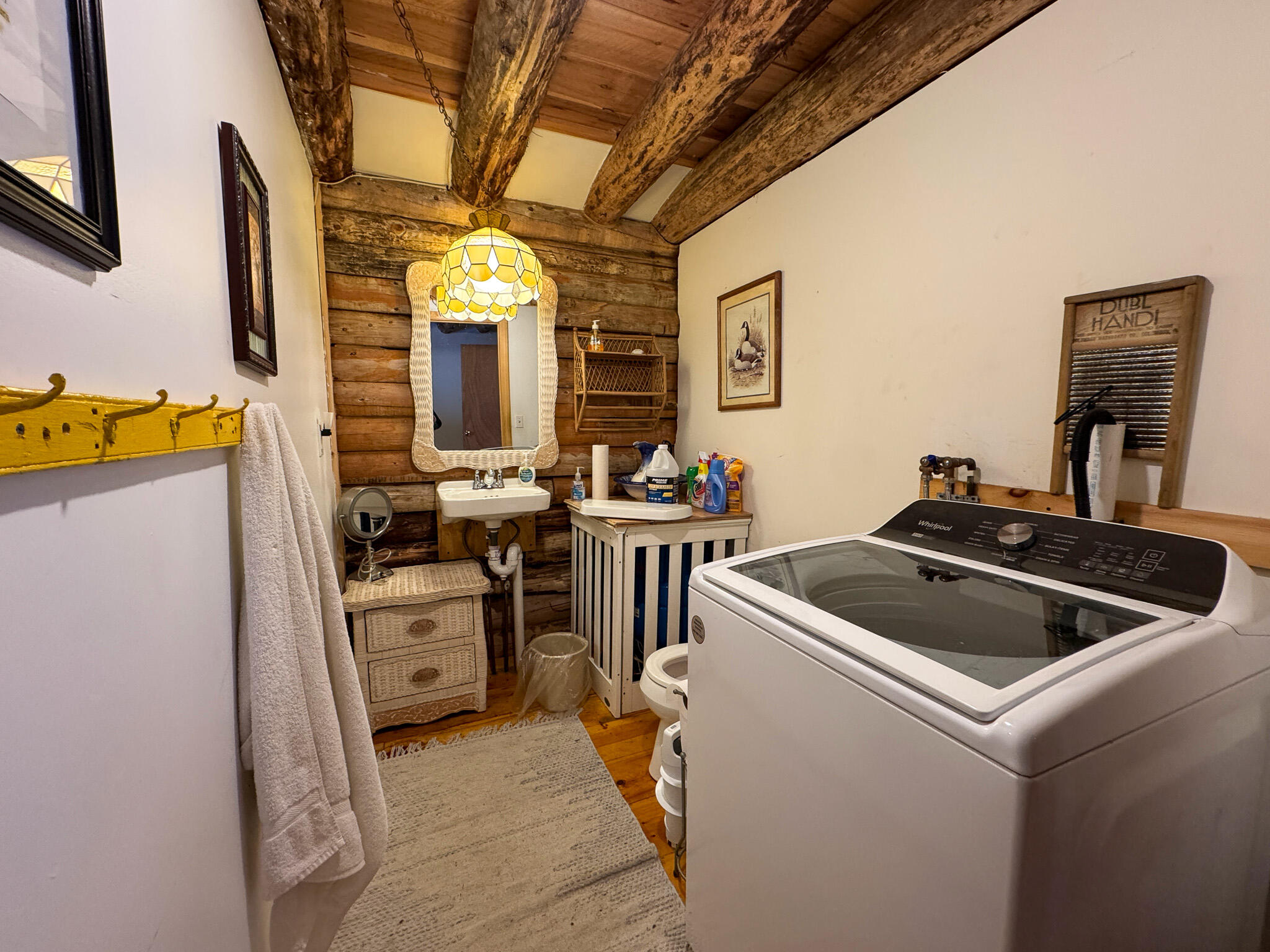 41 Thomas Road Monson ME 04464