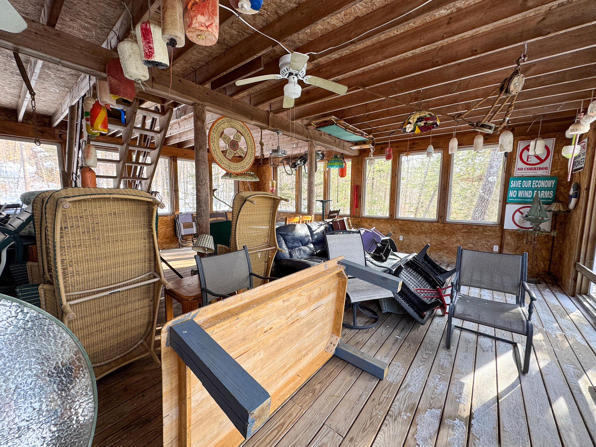 41 Thomas Road Monson ME 04464