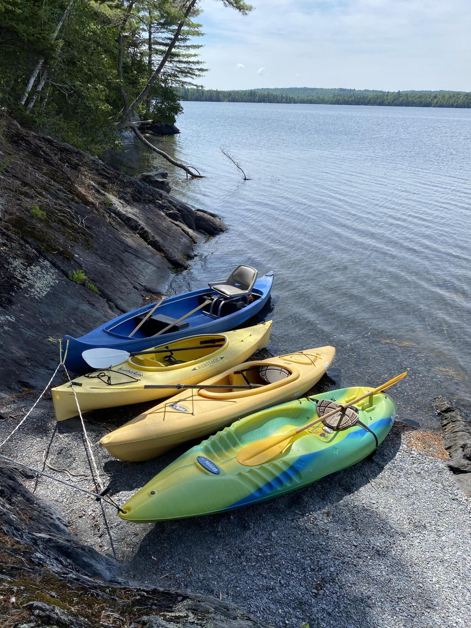 41 Thomas Road Monson ME 04464