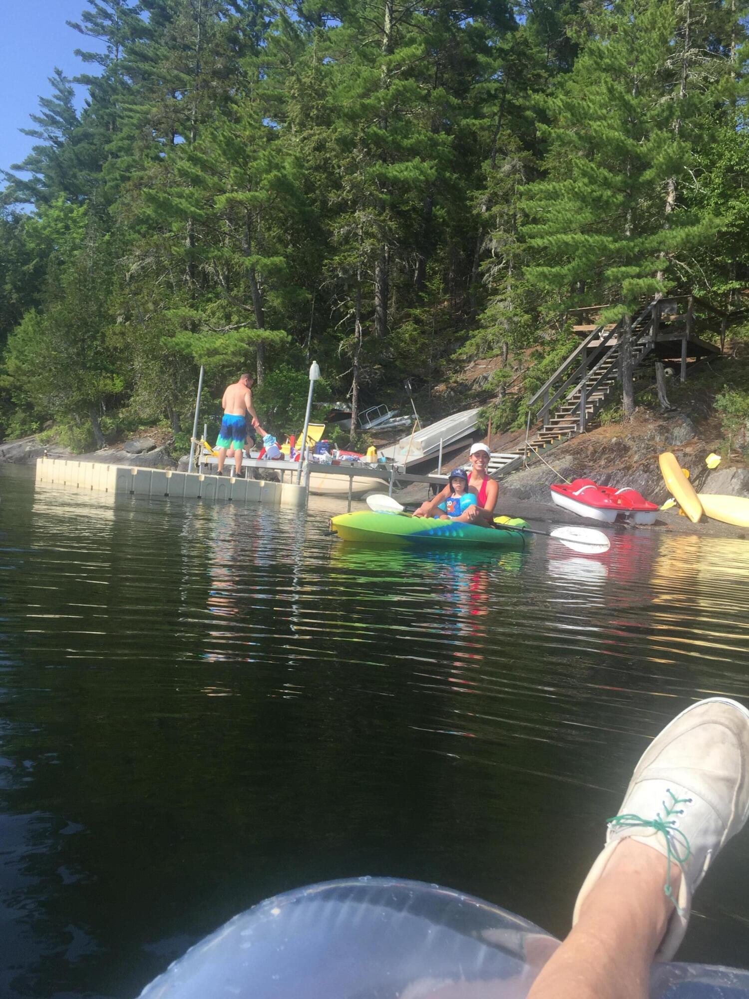 41 Thomas Road Monson ME 04464