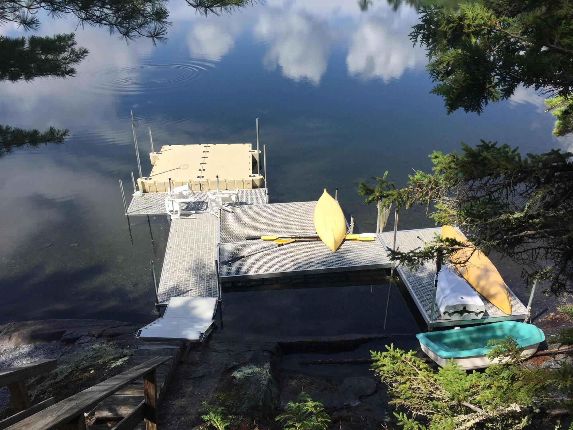 41 Thomas Road Monson ME 04464