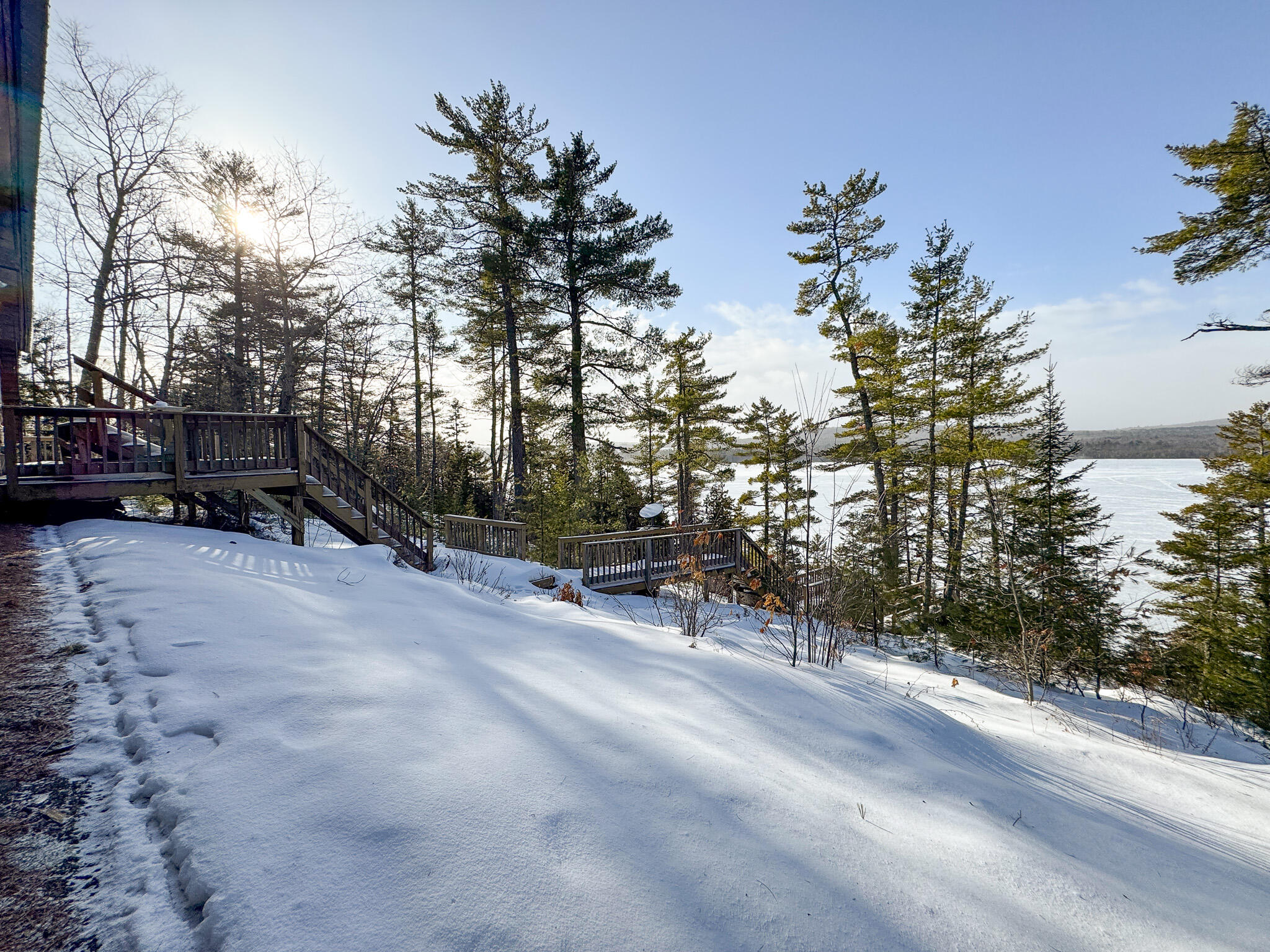 41 Thomas Road Monson ME 04464