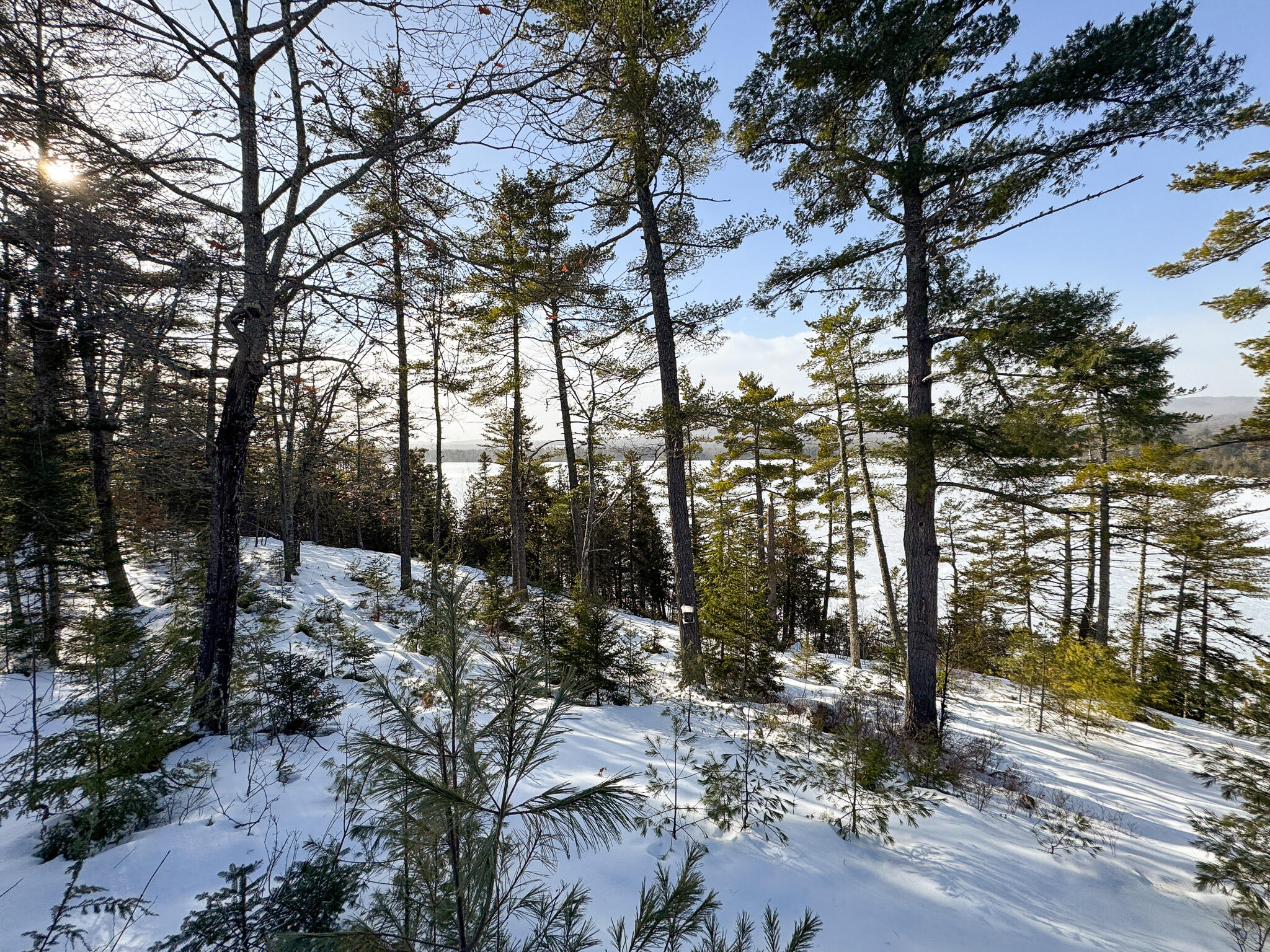 41 Thomas Road Monson ME 04464