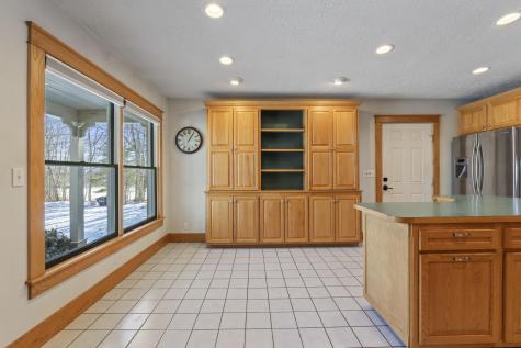 467 Bay Road Bowdoinham ME 04008