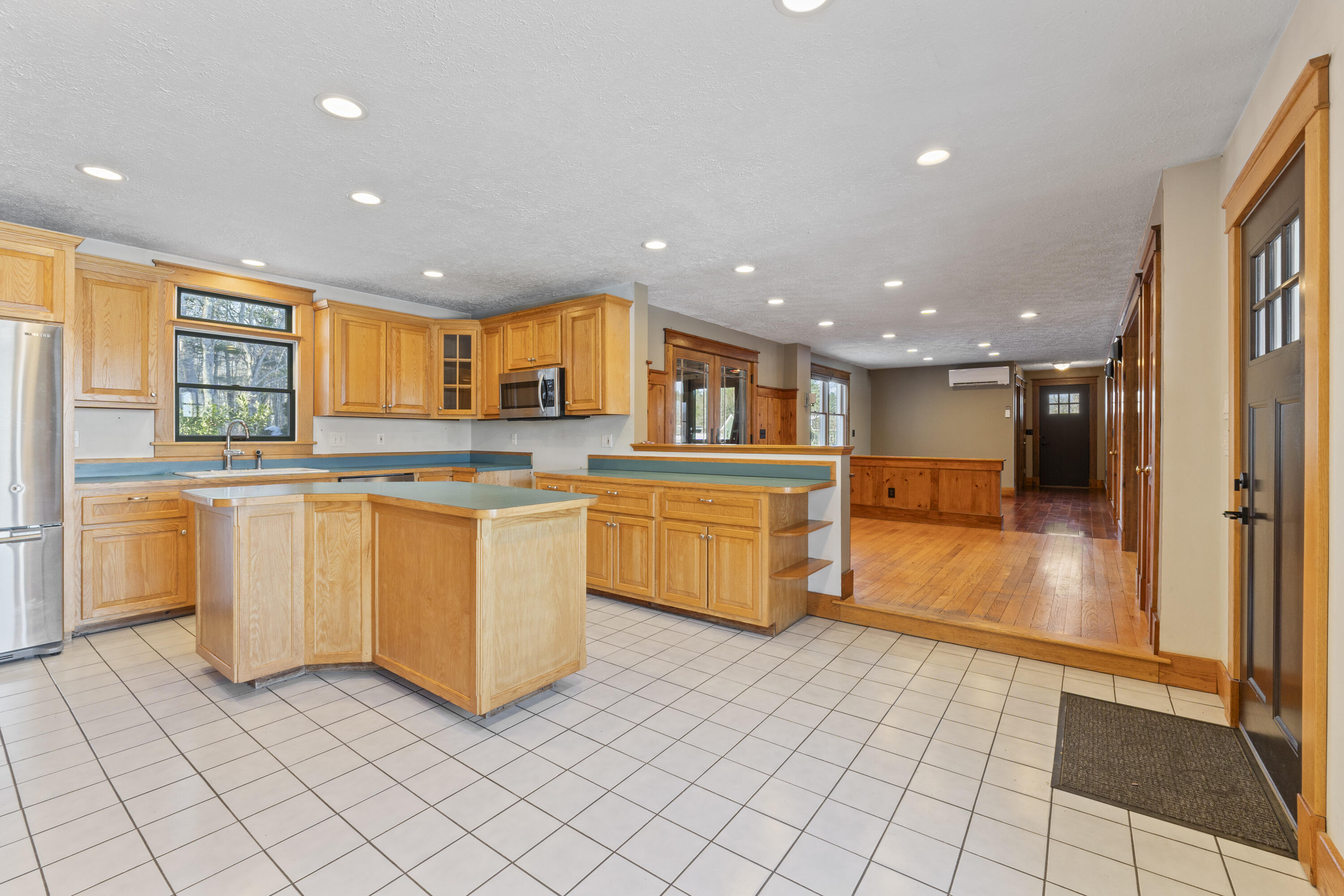 467 Bay Road Bowdoinham ME 04008