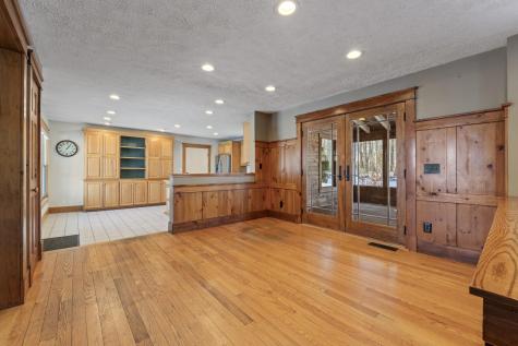 467 Bay Road Bowdoinham ME 04008