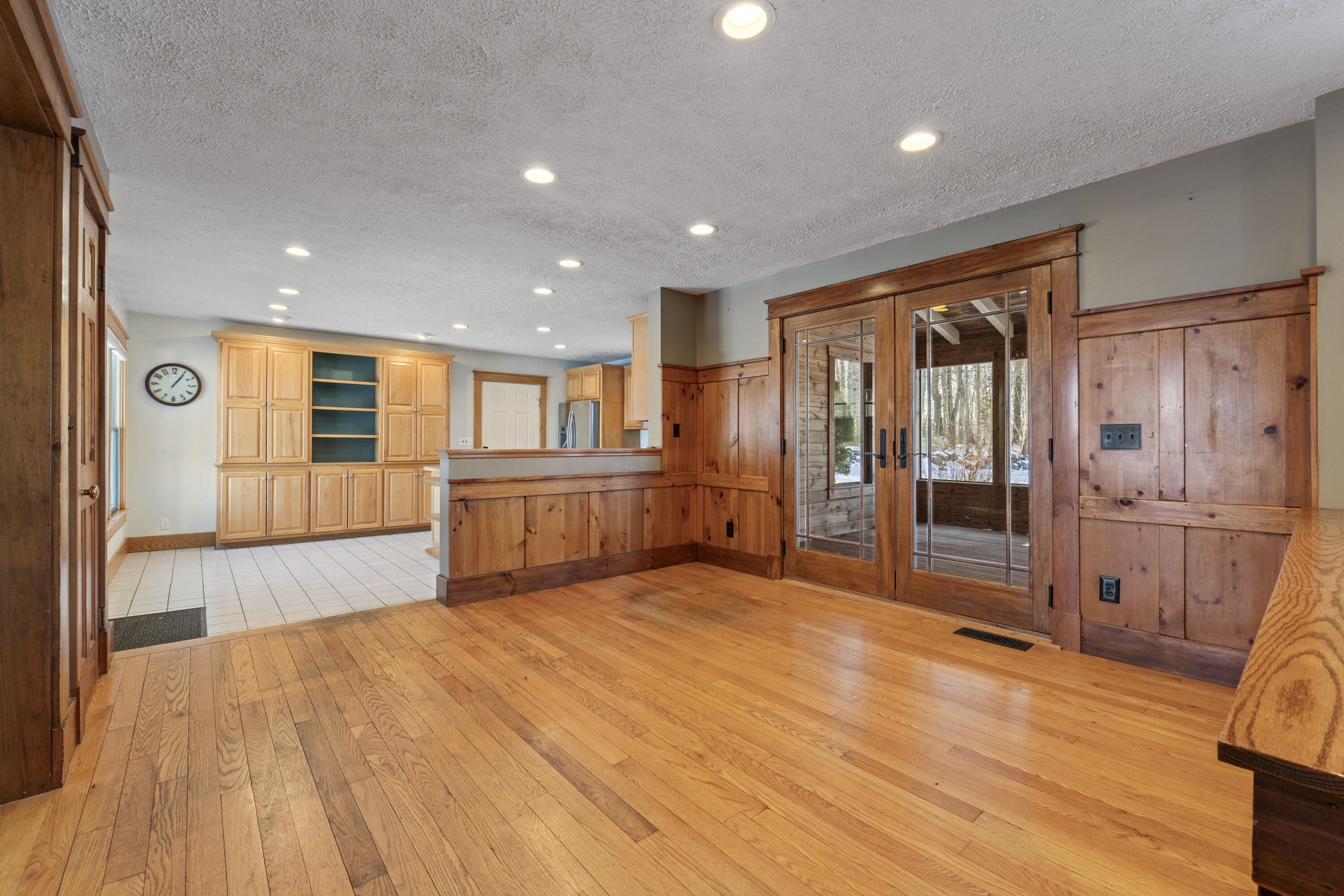 467 Bay Road Bowdoinham ME 04008