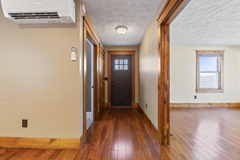 467 Bay Road Bowdoinham ME 04008