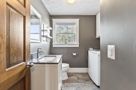 467 Bay Road Bowdoinham ME 04008