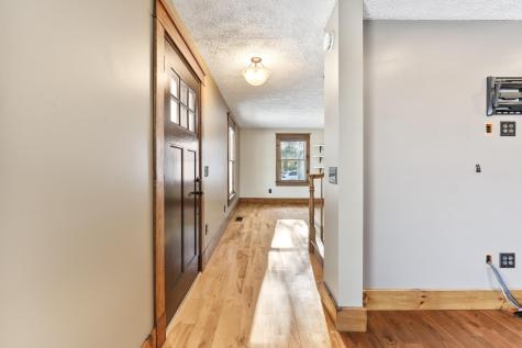 467 Bay Road Bowdoinham ME 04008