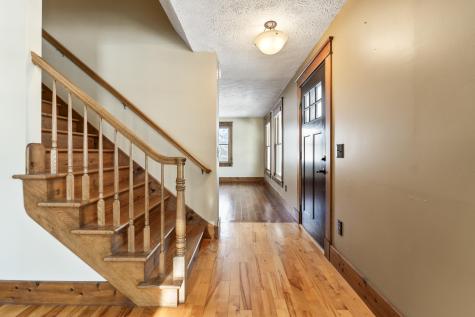 467 Bay Road Bowdoinham ME 04008