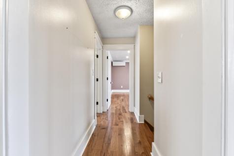 467 Bay Road Bowdoinham ME 04008